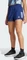 adidas Own The Run Laufhose kurz dark blue (Damen) Vorschaubild