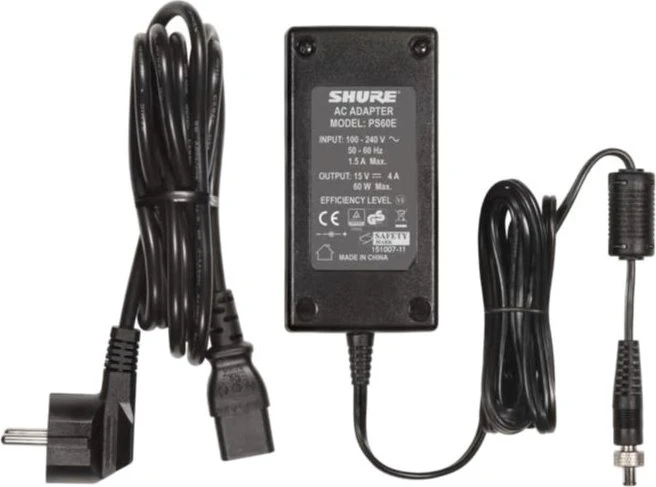 Shure PS60E