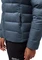 Jack Wolfskin Nebelhorn Down Hoody Funktionsjacke midnight sky (Damen) Vorschaubild