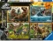 Ravensburger Jurassic Park - Willkommen in der Jurassic World Vorschaubild