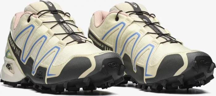 Salomon Speedcross 3 Mindful moth/vanilla ice/granada sky