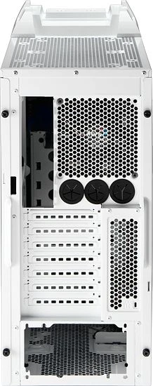 AeroCool Mechatron weiß Mesh