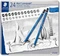 Staedtler Mars Lumograph 100 graphit Vorschaubild
