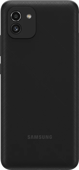 Samsung Galaxy A03 NFC 32GB schwarz