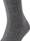 Falke Teppich im Schuh Socken dark grey (Herren) Vorschaubild