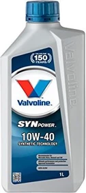 Valvoline Synpower 10W-40 1l