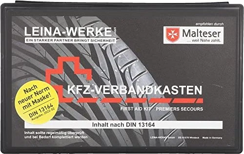 Leina-Werke Fotodruck schwarz