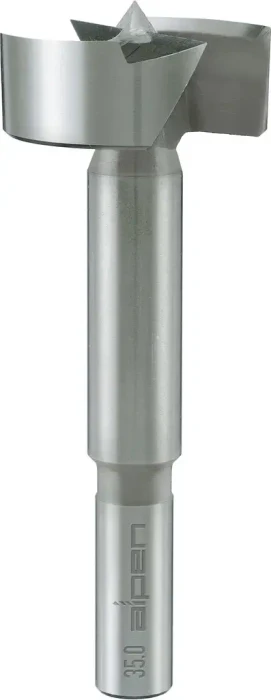 Alpen Forstnerbohrer, 12x90mm, 1 Stück
