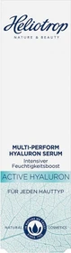 Heliotrop Active Hyaluron Multi-Perform Serum, 30ml