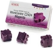 Xerox Festtinte 108R00661 magenta, 3er-Pack