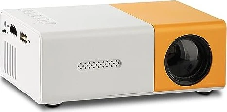 YG300 weiß/gelb