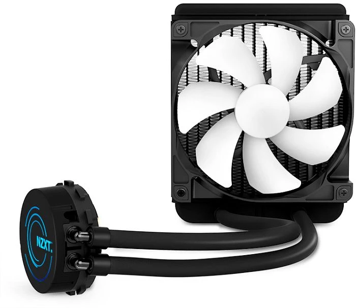 NZXT Kraken X41