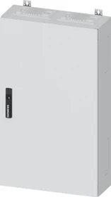 Siemens ALPHA 400 Wandschrank
