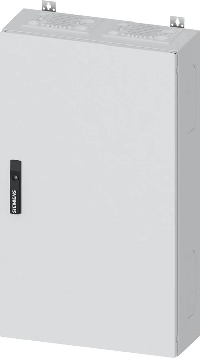 Siemens ALPHA 400 Wandschrank