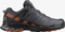 Salomon XA Pro 3D V8 GTX ebony/caramel cafe/black (Herren) Vorschaubild