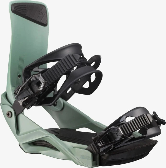 Salomon Rhythm Softbindung sage (Herren) (Modell 2022/2023)