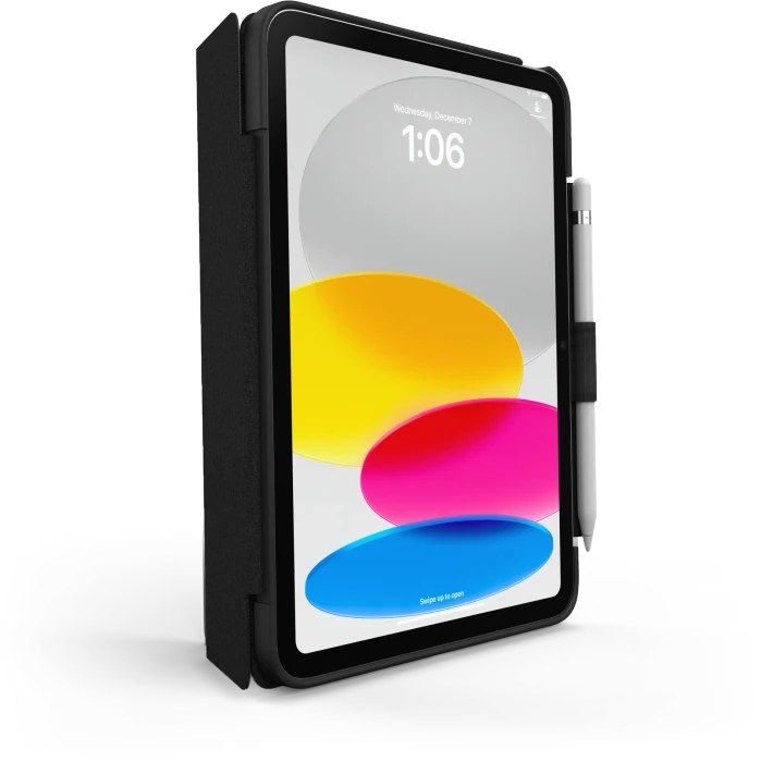 Otterbox Symmetry Folio Nouveau Design für Apple iPad 10.9, Starry Night schwarz