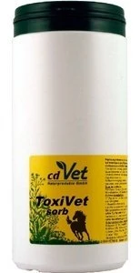 cdVet ToxiVet sorb, 900g
