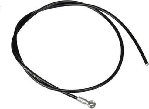 Shimano SM-BH90-SB Bremsleitung 1000mm schwarz