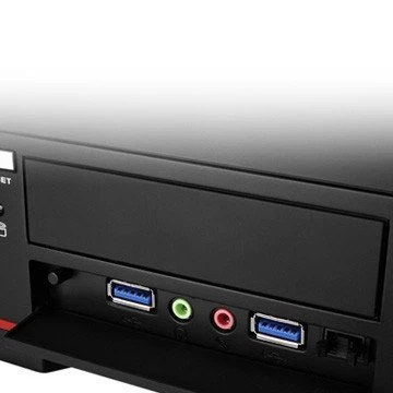 Thermaltake Element Qi, Mini-ITX, 220W SFX