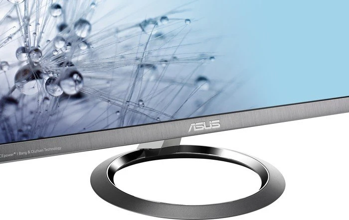 ASUS Designo MX25AQ, 25"