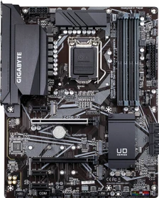 GIGABYTE Z490 UD (Intel 1200)