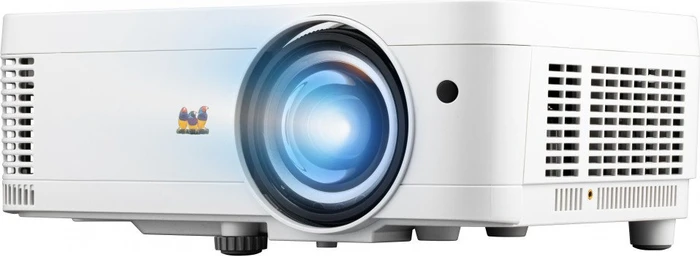 ViewSonic LS550WH
