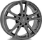 itWheels Michelle 7.5x17 5/114.3 ET45 (verschiedene Farben) Vorschaubild