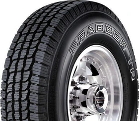 General Tire Grabber TR 235/85 R16 120/116Q
