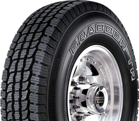 General Tire Grabber TR 235/85 R16 120/116Q