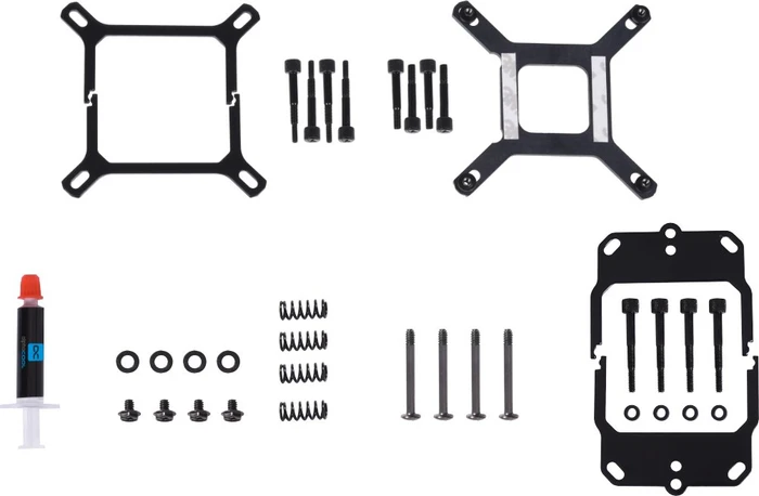 Alphacool Core Ocean T38 AiO 120mm
