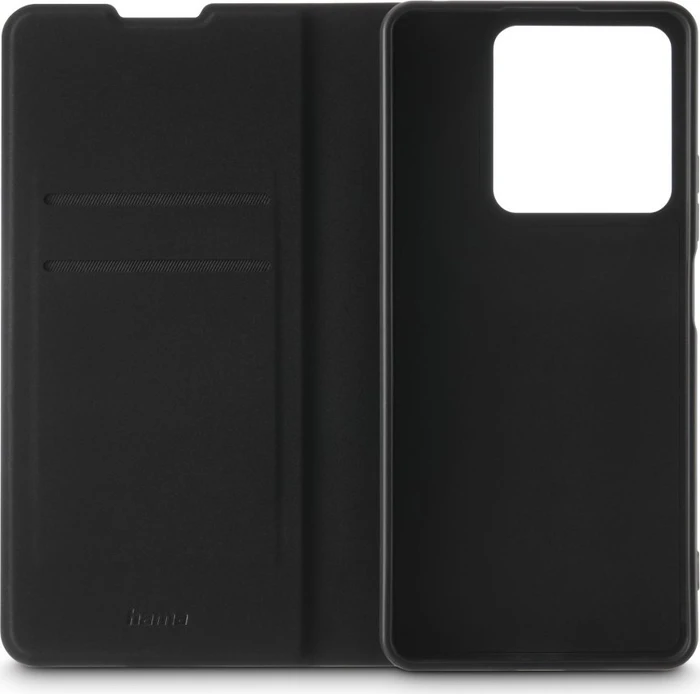 Hama Handytasche Daily Protect für Xiaomi 14T Pro schwarz
