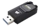 Corsair Flash Voyager Slider X1 256GB, USB-A, USB 3.2 Gen 1×1 Vorschaubild