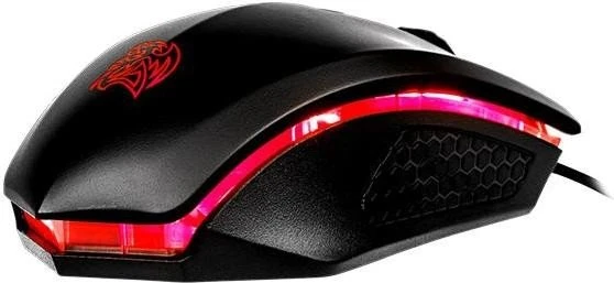 Tt esports Talon X Gaming Gear Combo, USB
