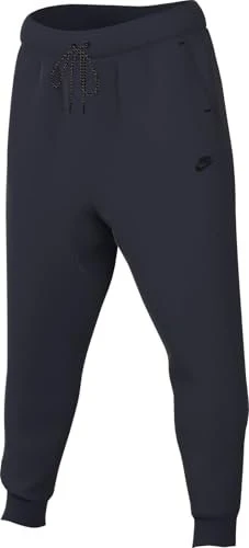 Nike Tech Trainingshose lang obsidian/black (Herren)