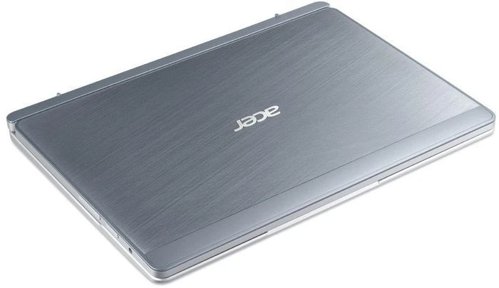 Acer Aspire Switch 10, Atom Z3745, 64GB, KeyboardDock