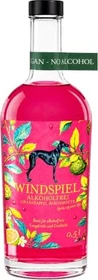 Windspiel Alkoholfrei Spritz up your life Granatapfel-Bergamotte 500ml