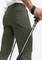 Maier Sports Jennisei Capri Hose 3/4 green goose (Herren) Vorschaubild