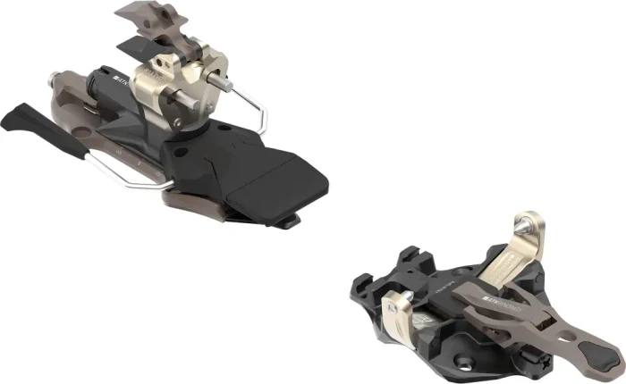 ATK Raider 13 Evo Tourenbindung fally