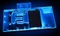 Thermaltake Pacific V-RTX 2080 Plus ASUS ROG GPU Block mit Backplate, transparent Vorschaubild