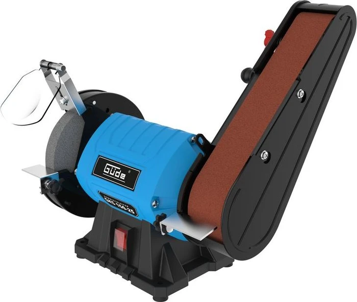 Güde GKS 150-25 Elektro-Kombischleifer