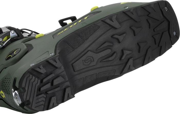 Scott Freeguide Carbon (Modell 2020/2021) (277914) – Bild 4 von 6