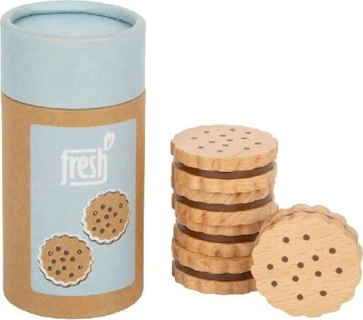 Legler Small Foot Sandwich-Kekse fresh (12352)