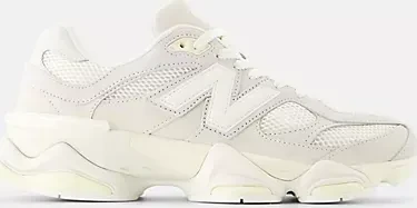 New Balance 9060 angora/sea salt