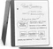 Amazon Kindle Scribe eReader Tablet - 2. Generation / 2024 Vorschaubild