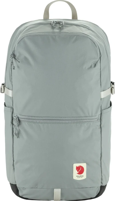 Fjällräven High Coast Backpack 24 shark grey