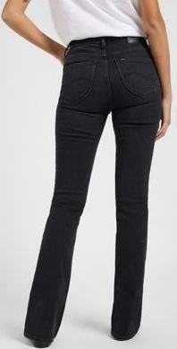 Lee Breese Boot Jeans dark cliff (Damen)
