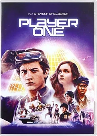 Ready Player One