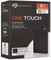 Seagate One Touch Portable STKY HDD extern Vorschaubild