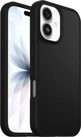 Otterbox React (Non-Retail) für Apple iPhone 17 schwarz